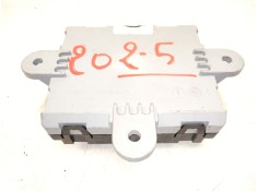 Recambio de modulo control puerta para land rover discovery sport (l550) 2.0 d referencia OEM IAM GJ3215D619BA   2