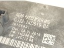 MODULO CONTROL PUERTA GJ3215D619BA 