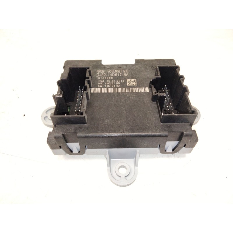 Recambio de modulo control puerta para land rover discovery sport (l550) 2.0 d referencia OEM IAM GJ3214D617BA  