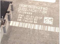 Recambio de modulo control puerta para land rover discovery sport (l550) 2.0 d referencia OEM IAM GJ3214D617BA   2