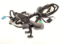 Recambio de instalacion electrica puerta delantera derecha para land rover discovery sport (l550) 2.0 d referencia OEM IAM FK721
