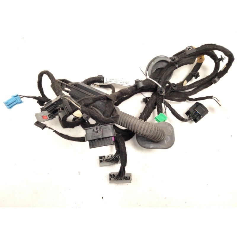 Recambio de instalacion electrica puerta delantera derecha para land rover discovery sport (l550) 2.0 d referencia OEM IAM FK721