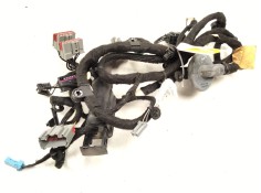 Recambio de instalacion electrica puerta delantera derecha para land rover discovery sport (l550) 2.0 d referencia OEM IAM FK721 2