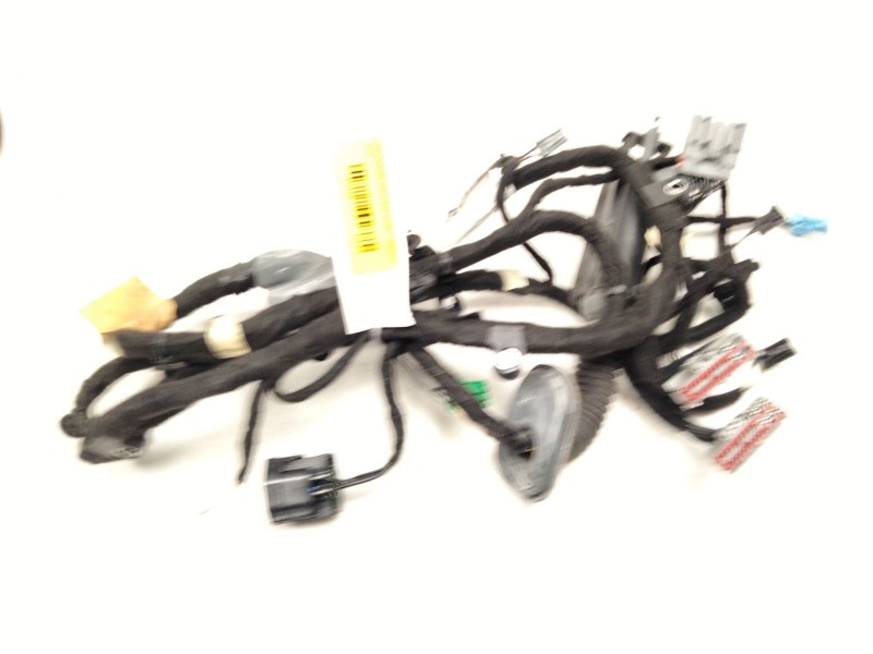 Recambio de instalacion electrica puerta delantera derecha para land rover discovery sport (l550) 2.0 d referencia OEM IAM FK721