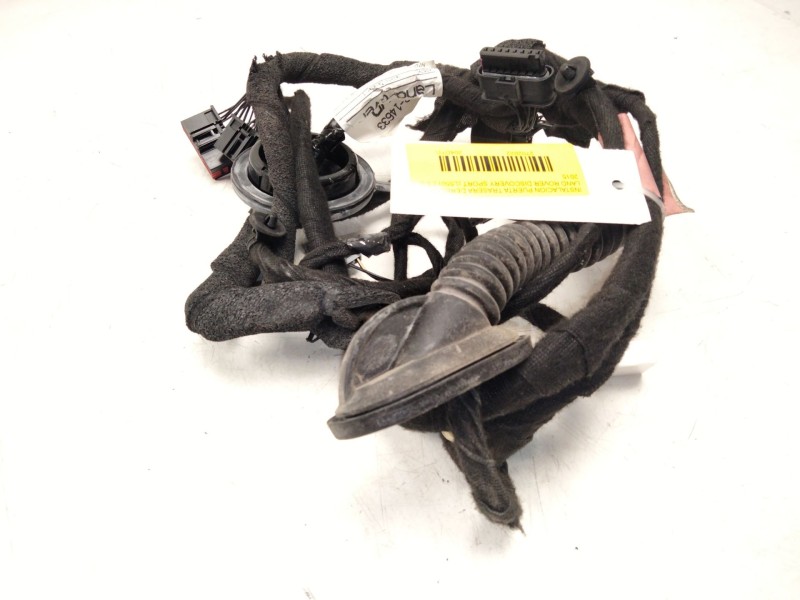 Recambio de instalacion puerta trasera derecha para land rover discovery sport (l550) 2.0 d referencia OEM IAM FK7214633  