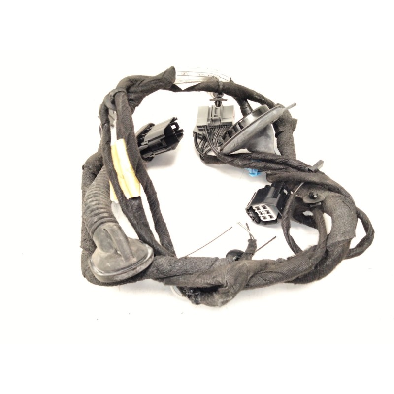 Recambio de instalacion puerta trasera izquierda para land rover discovery sport (l550) 2.0 d referencia OEM IAM FK7214632  