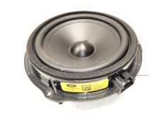 Recambio de altavoz para land rover discovery sport (l550) 2.0 d referencia OEM IAM BJ3218808CE  