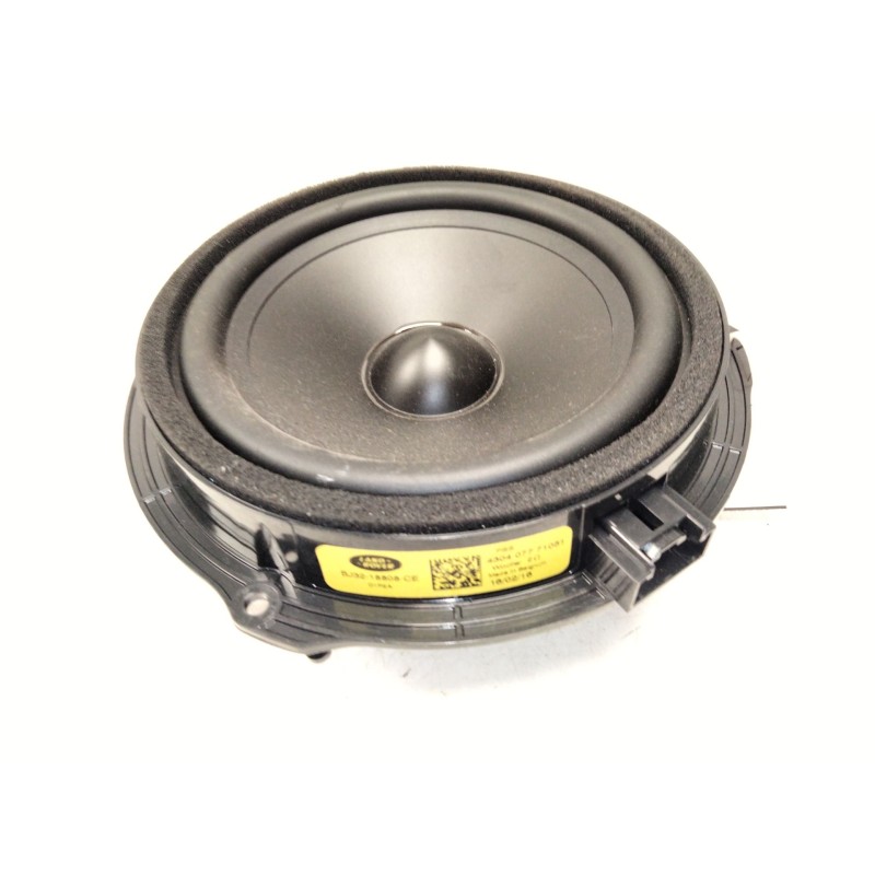 Recambio de altavoz para land rover discovery sport (l550) 2.0 d referencia OEM IAM BJ3218808CE  