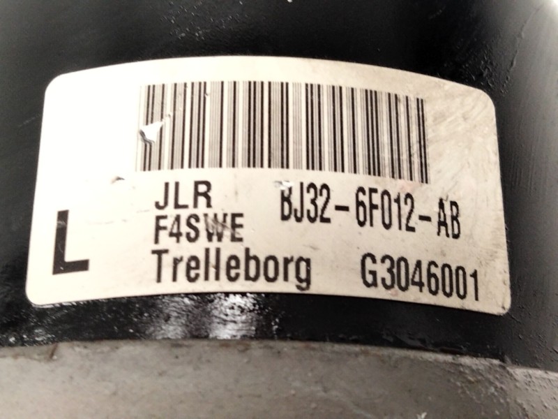 Recambio de soporte motor derecho superior para land rover discovery sport (l550) 2.0 d referencia OEM IAM BJ326F012AB  