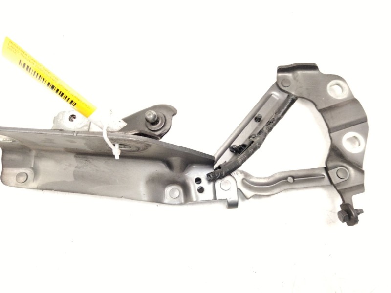 Recambio de bisagra capot drecha para land rover discovery sport (l550) 2.0 d referencia OEM IAM   