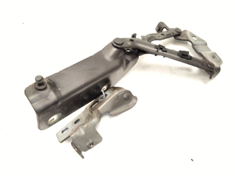 Recambio de bisagra capot drecha para land rover discovery sport (l550) 2.0 d referencia OEM IAM   