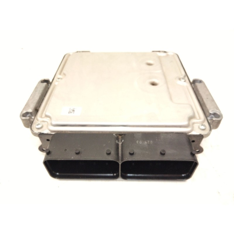 Recambio de centralita motor uce para land rover discovery sport (l550) 2.0 d referencia OEM IAM GX7312520 0281032607 