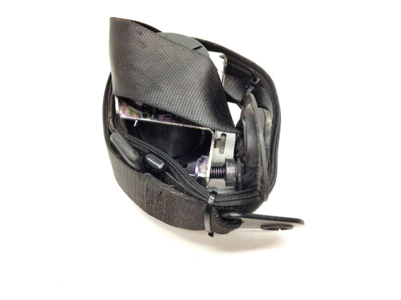 Recambio de cinturon seguridad delantero izquierdo para mini mini countryman (r60) cooper d referencia OEM IAM 617059800B  