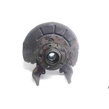 Recambio de mangueta delantera izquierda para audi a1 (8x) 1.6 tdi referencia OEM IAM   