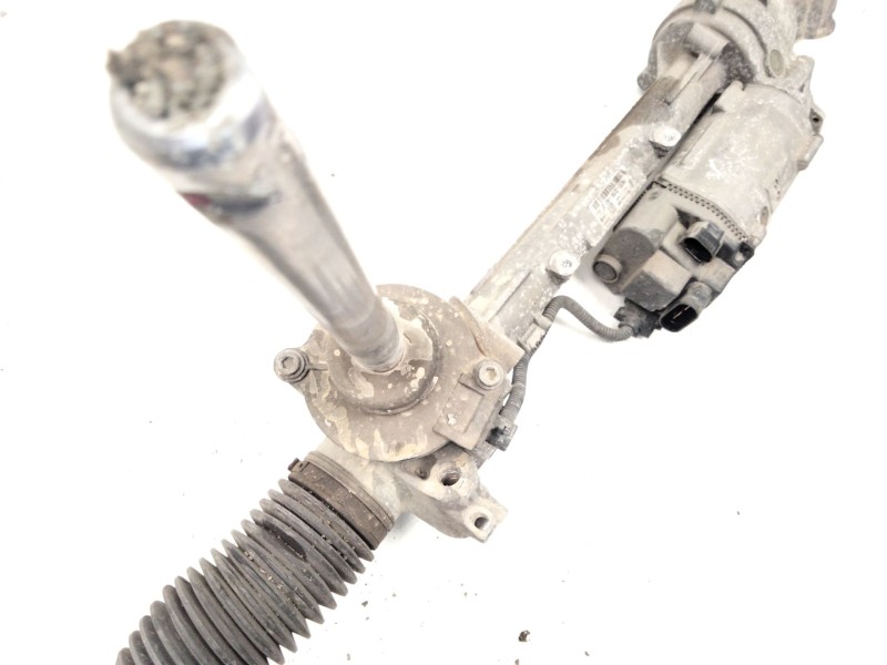 Recambio de caja direccion electrica para land rover discovery sport (l550) 2.0 d referencia OEM IAM FK723200AD  