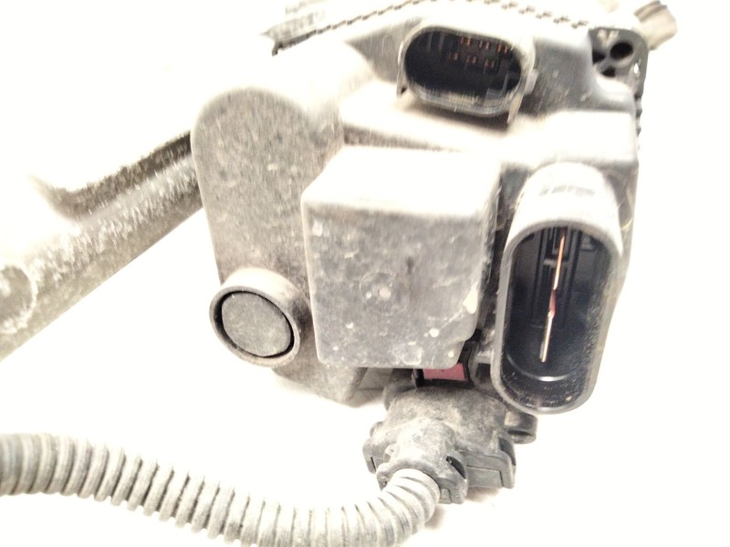 Recambio de caja direccion electrica para land rover discovery sport (l550) 2.0 d referencia OEM IAM FK723200AD  