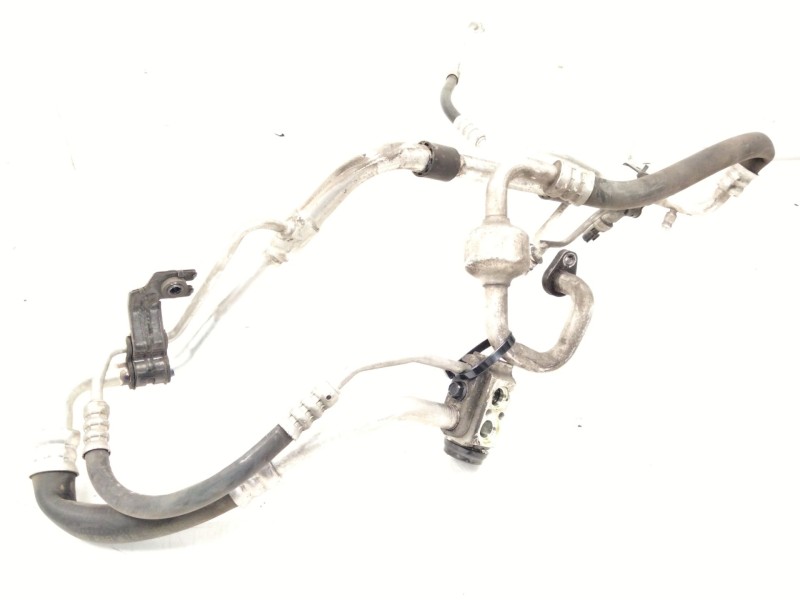 Recambio de tubos aire acondicionado para hyundai tucson (tl, tle) 2.0 crdi referencia OEM IAM   