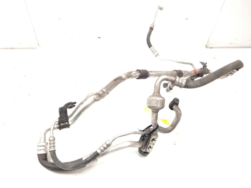 Recambio de tubos aire acondicionado para hyundai tucson (tl, tle) 2.0 crdi referencia OEM IAM   