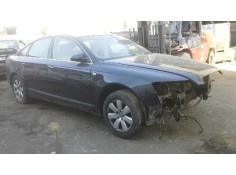 audi a6 berlina (4f2) del año 2007