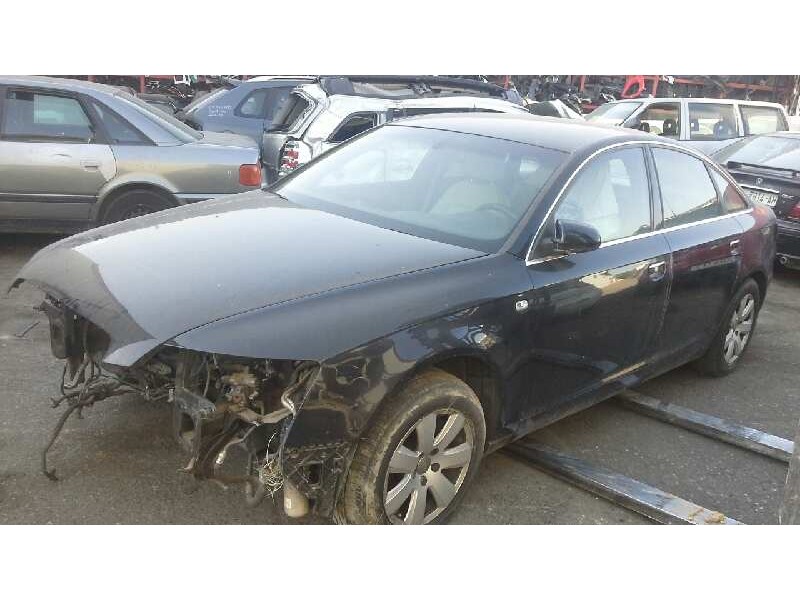 audi a6 berlina (4f2) del año 2007