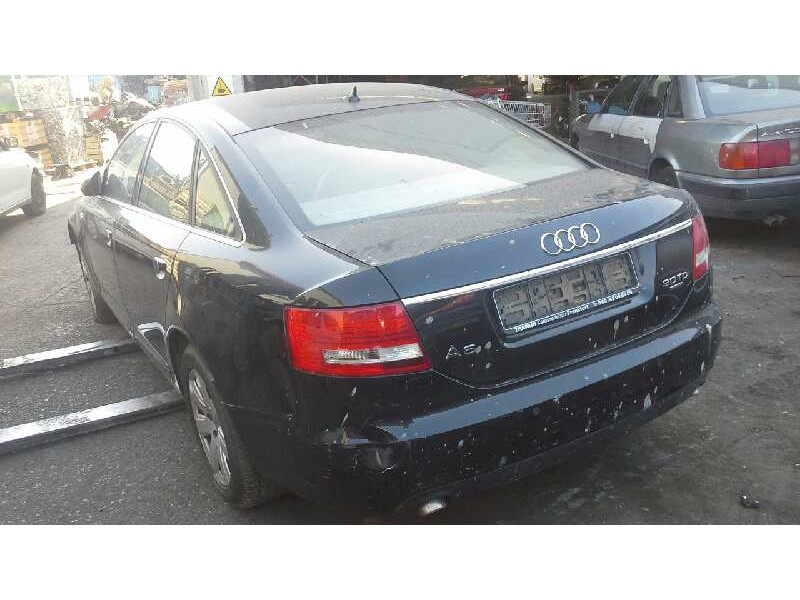 audi a6 berlina (4f2) del año 2007