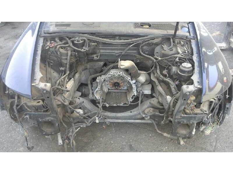 audi a6 berlina (4f2) del año 2007