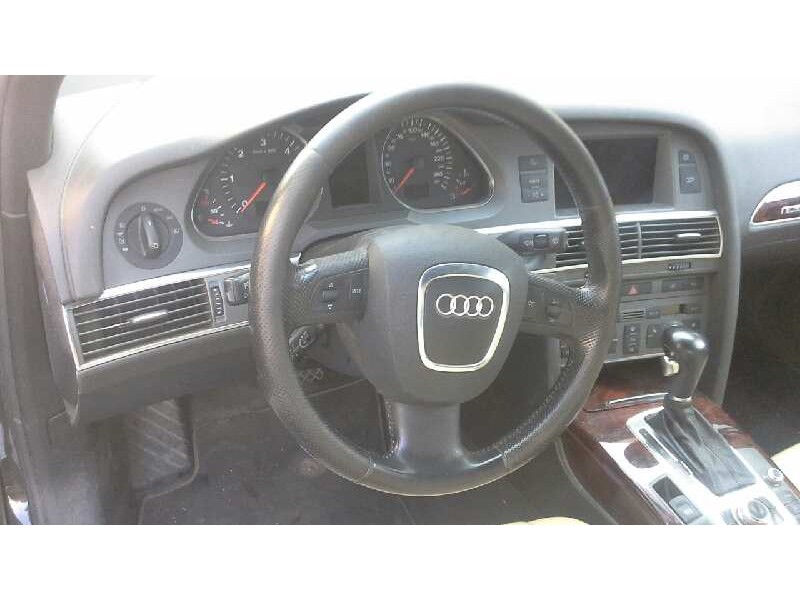audi a6 berlina (4f2) del año 2007