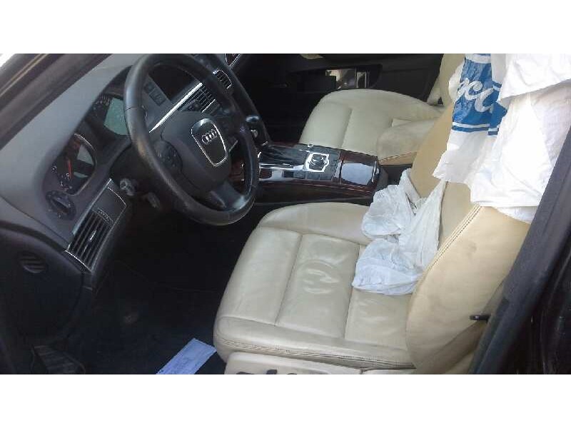 audi a6 berlina (4f2) del año 2007