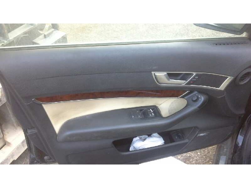 audi a6 berlina (4f2) del año 2007