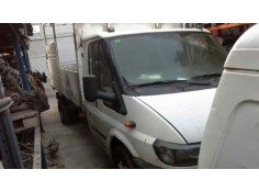 ford transit caja cerrada, corta (fy) (2000 =>) del año 2002 2