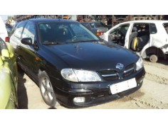 nissan almera (n16/e) del año 2002 2