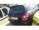 NISSAN ALMERA (N16/E)
