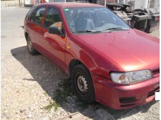 nissan almera (n15) del año 1997