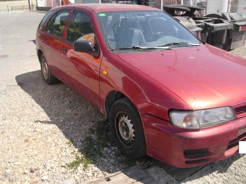 nissan almera (n15) del año 1997