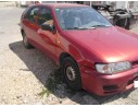 NISSAN ALMERA (N15)