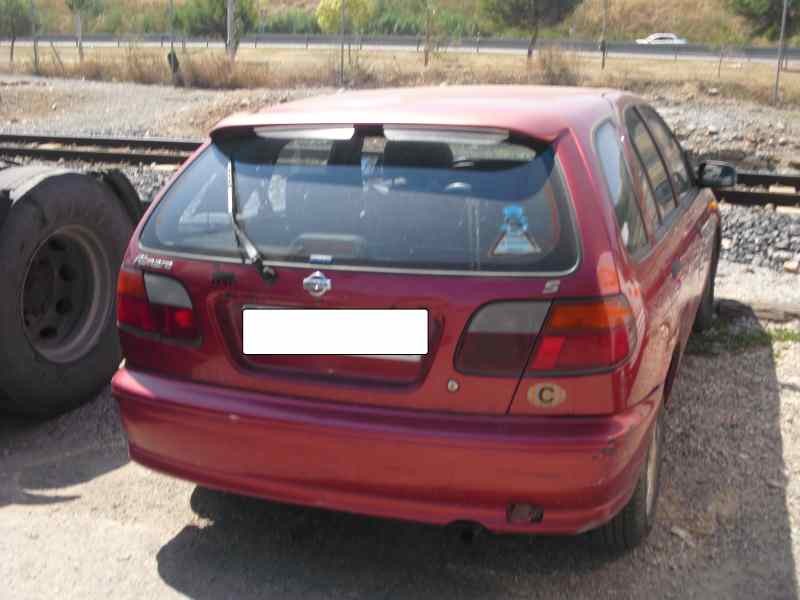 nissan almera (n15) del año 1997