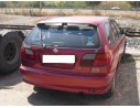 NISSAN ALMERA (N15)