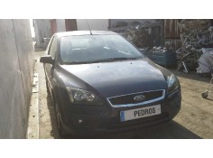 ford focus berlina (cap) del año 2006 2