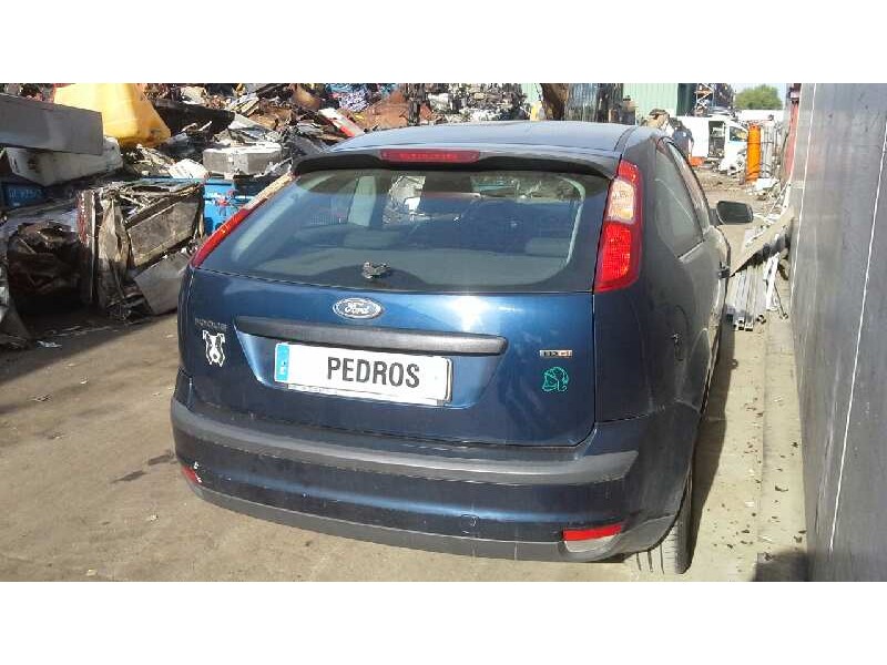 ford focus berlina (cap) del año 2006