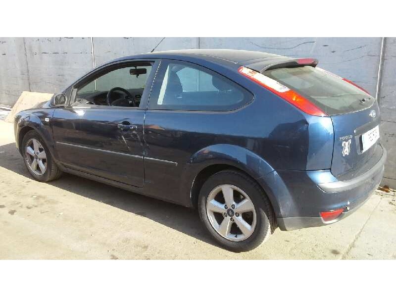 ford focus berlina (cap) del año 2006