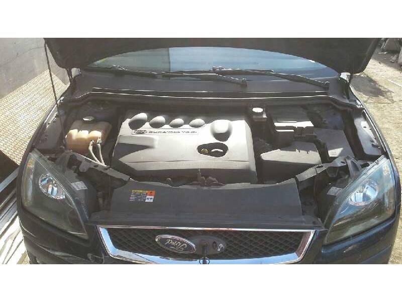ford focus berlina (cap) del año 2006