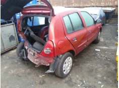 renault clio ii fase ii (b/cb0) del año 2006