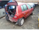 RENAULT CLIO II FASE II (B/CB0)