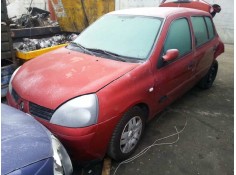 renault clio ii fase ii (b/cb0) del año 2006 2