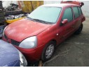 RENAULT CLIO II FASE II (B/CB0)