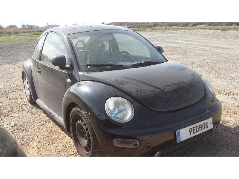 volkswagen new beetle (9c1/1c1) del año 2000