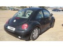 VOLKSWAGEN NEW BEETLE (9C1/1C1)