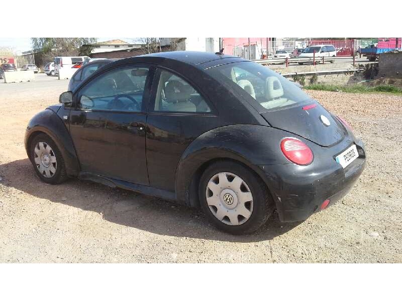 volkswagen new beetle (9c1/1c1) del año 2000