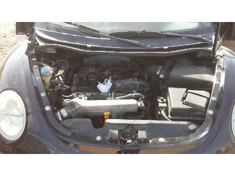 volkswagen new beetle (9c1/1c1) del año 2000