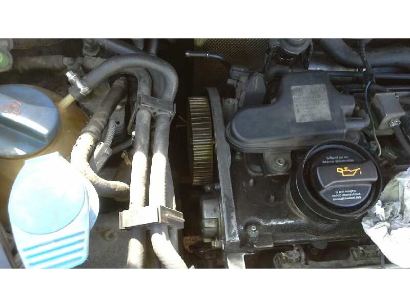 volkswagen new beetle (9c1/1c1) del año 2000